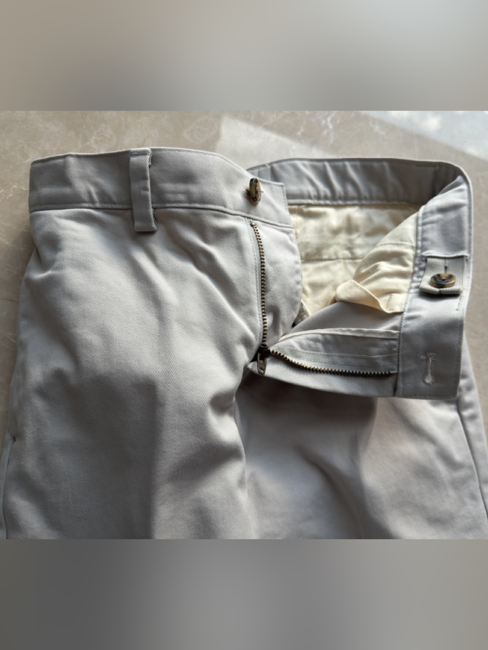 Brooks Brothers boys slacks pants size 10 - Picture 6 of 11